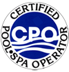 CPO Certified Pool & Spa Operator
